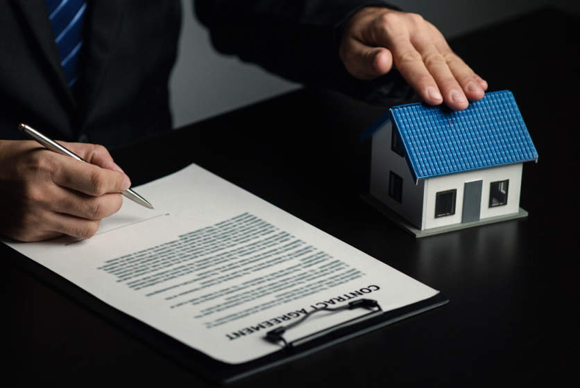 Advocats en dret immobiliari
