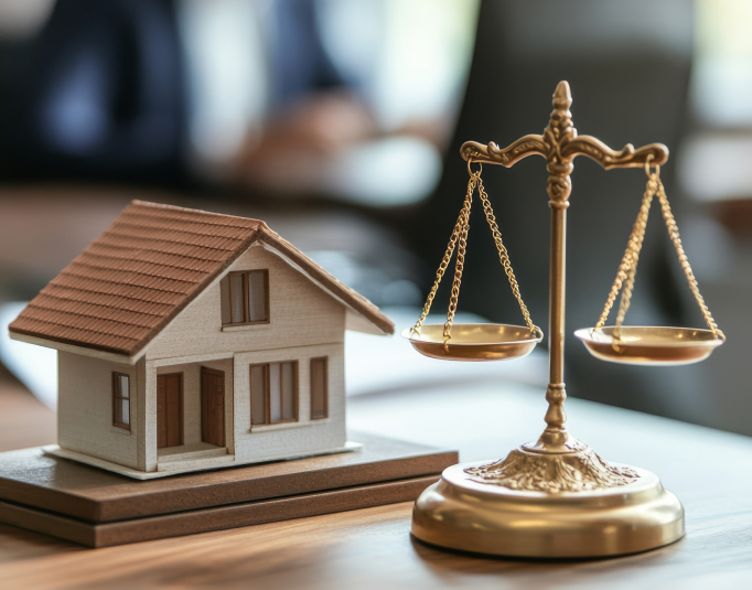 Advocats en dret immobiliari