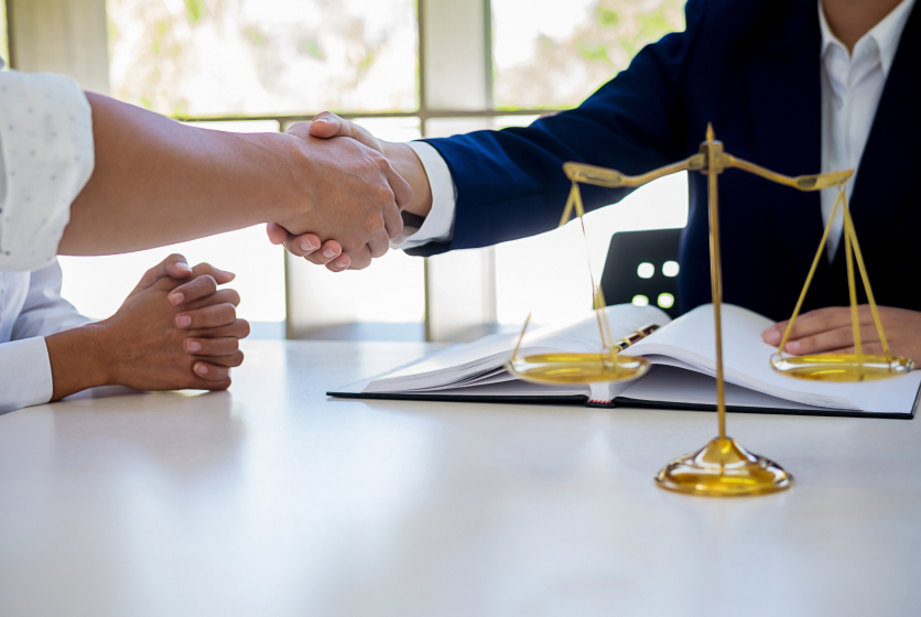 Advocats en dret mercantil