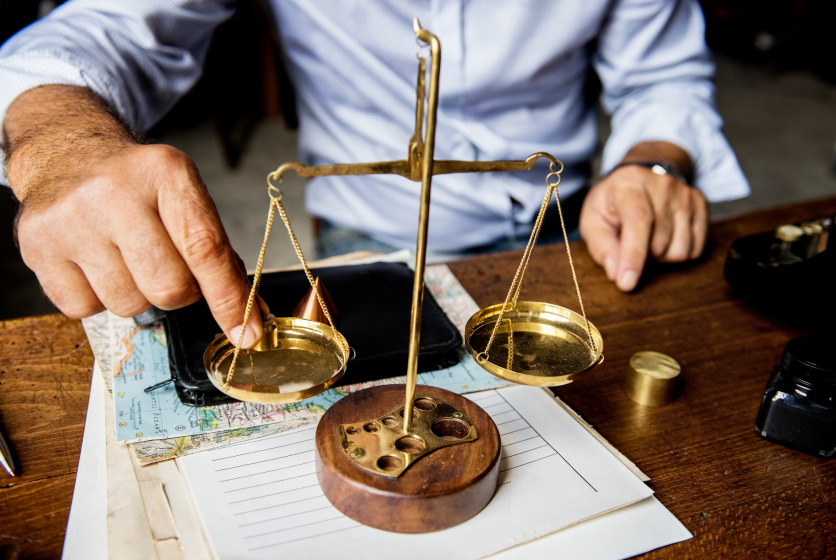 Advocats en dret mercantil