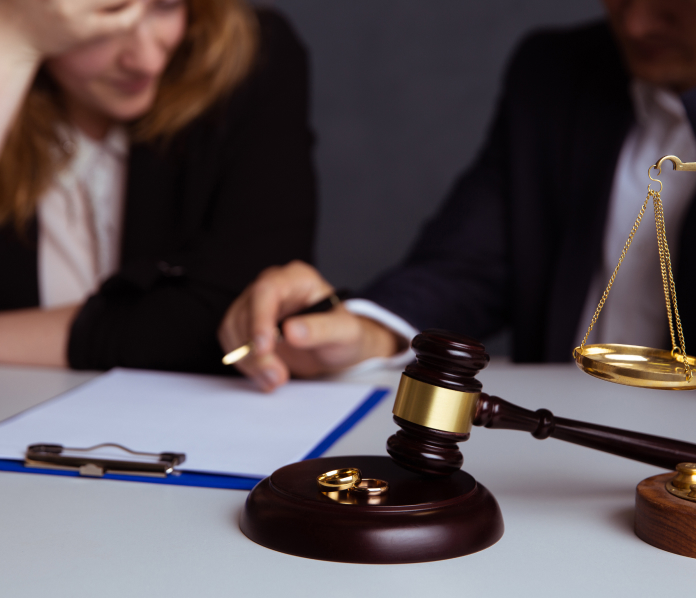 Imatge sobre el servei de Advocats en dret penal