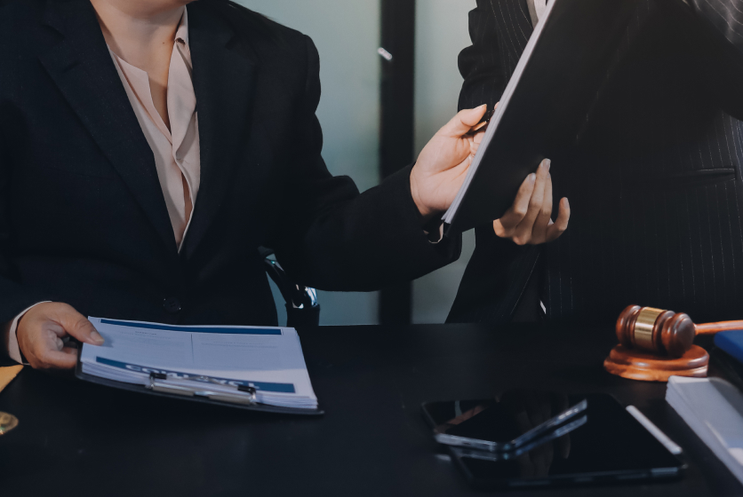 Advocats en dret penal