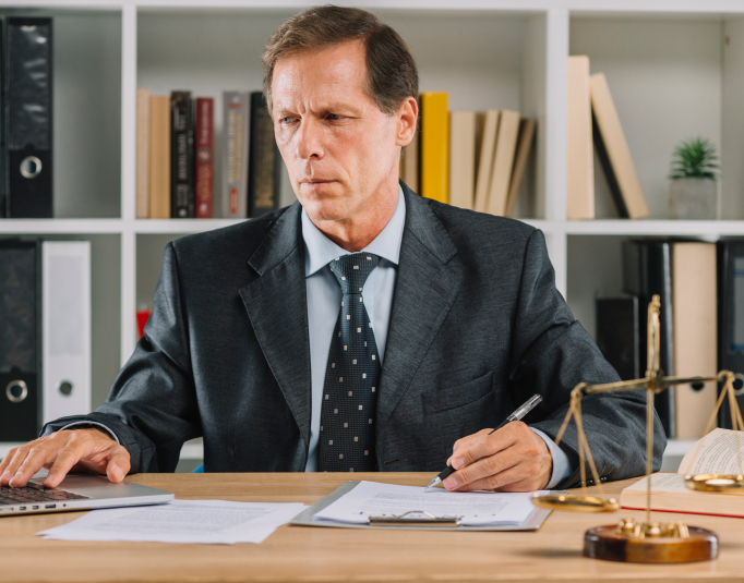 Advocats en dret penal