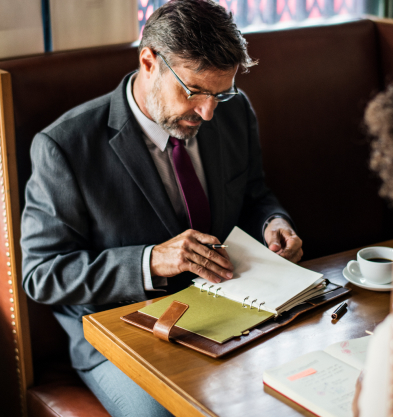 Imatge sobre el servei de Dret civil