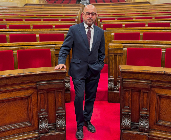 Imatge sobre Antoni Poyato