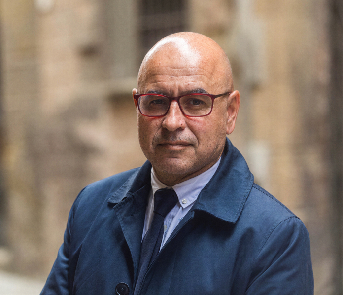 Imatge sobre Antoni Poyato Rodríguez