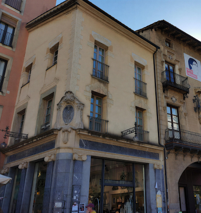 Imatge sobre el servei de Dret Immobiliari i Civil