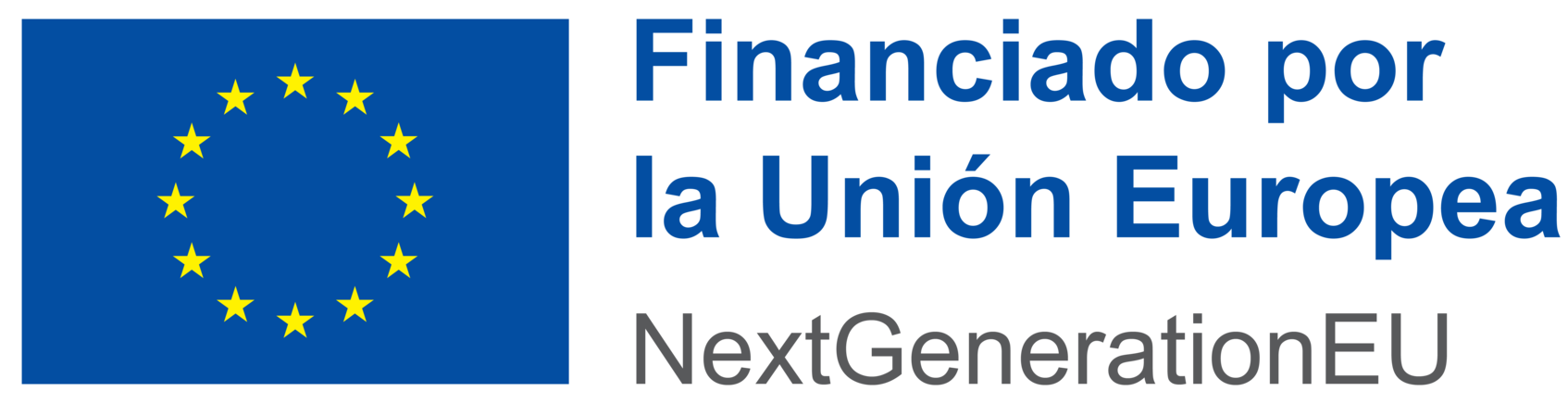 Unió Europea NextGenerationEU